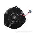 Motor de ventilador de aire acondicionado universal para DODGE RAM